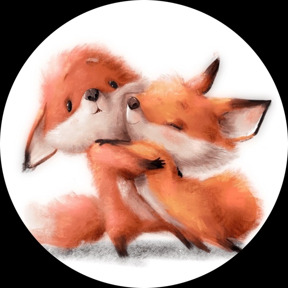 thefoxcouple